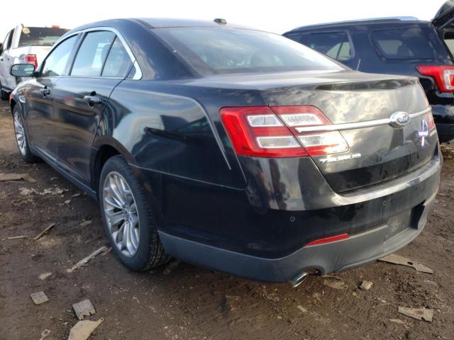 2013 Ford Taurus Limited VIN: 1FAHP2F82DG103480 Lot: 54316184