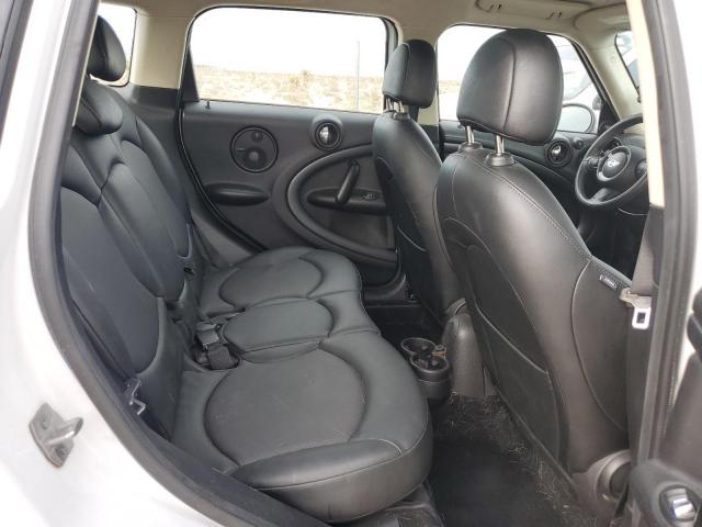 WMWZC3C58FWT02484 Mini Cooper S Countryman