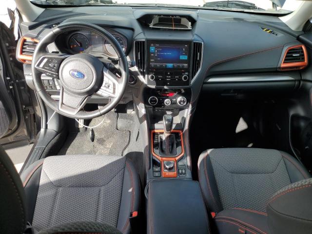 2019 SUBARU FORESTER S - JF2SKAPC4KH442150