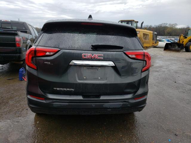 3GKALMEV6JL362964 GMC Terrain Sle