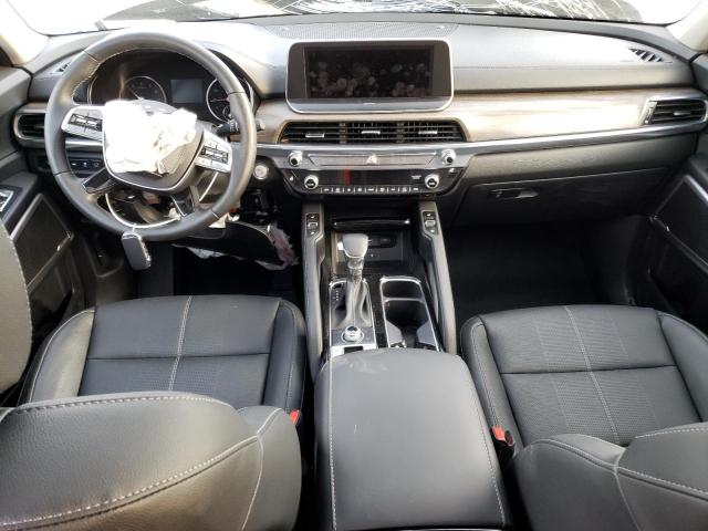 5XYP3DHC1NG313412 KIA Telluride Ex