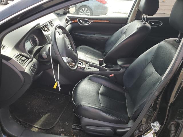 3N1AB7AP9FY302441 Nissan SENTRA S