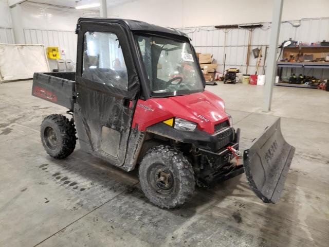 2016 POLARIS RANGER 570 - 3NSRMA576GE756598