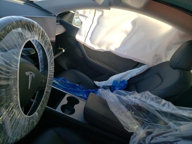 7SAYGDEFXNF393911 Tesla Model Y