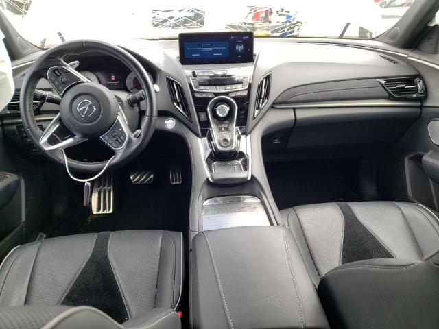 2019 ACURA RDX A-SPEC - 5J8TC1H60KL010386