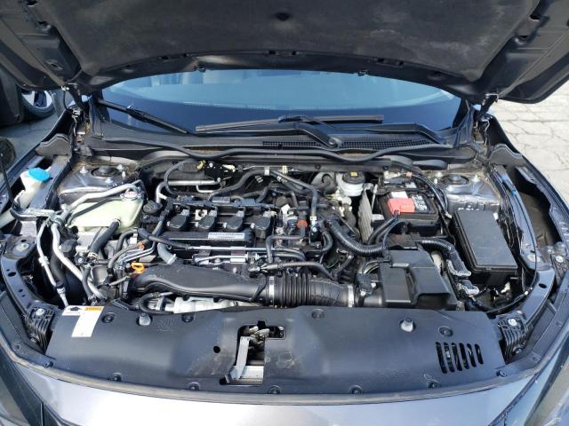 JHMFC1F72KX002840 Honda CIVIC EXL