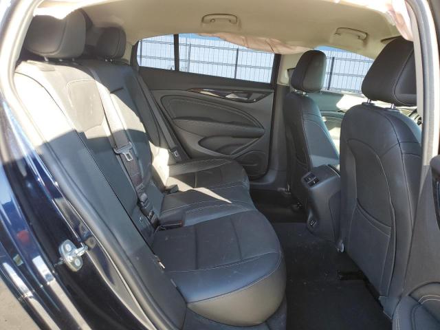 2018 BUICK REGAL ESSE W04GP6SX9J1159421