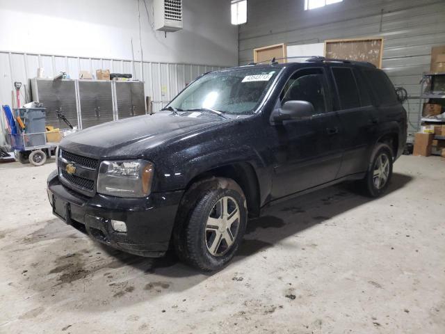 2006 Chevrolet TrailBlazer LS