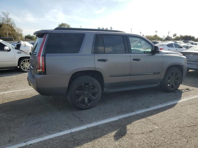 2016 CADILLAC ESCALADE L - 1GYS3BKJ6GR308694