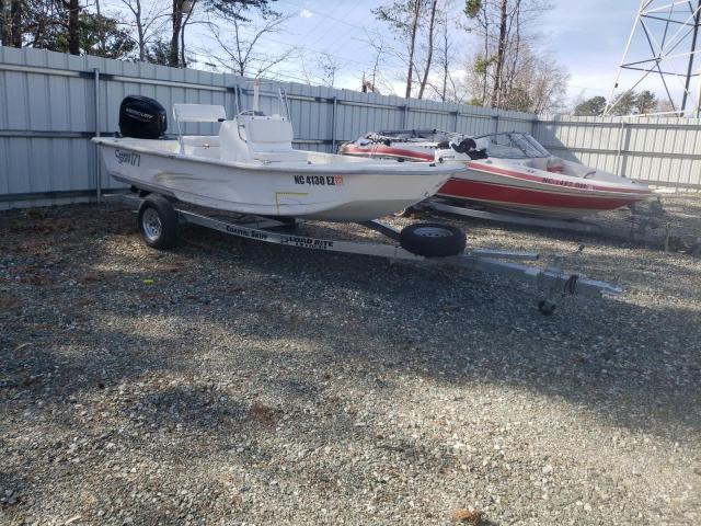Salvage boats for sale at Mebane, NC auction: 2023 Other Boat