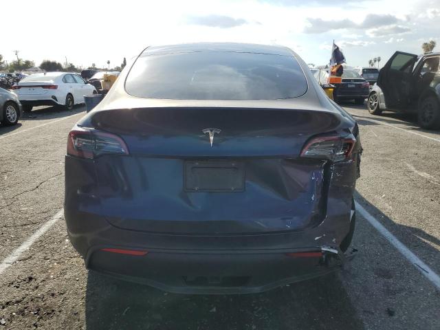 5YJYGAEE0MF300637 Tesla Model Y