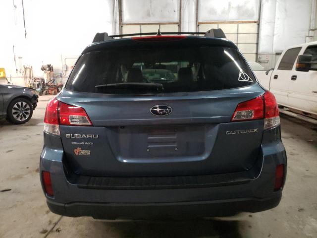4S4BRCLC4E3208289 Subaru Outback 2.5i Limited