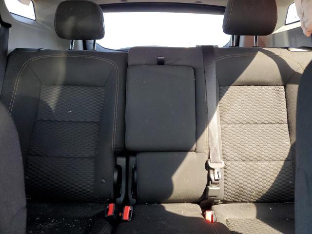 2019 GMC TERRAIN SL 3GKALMEV3KL157474