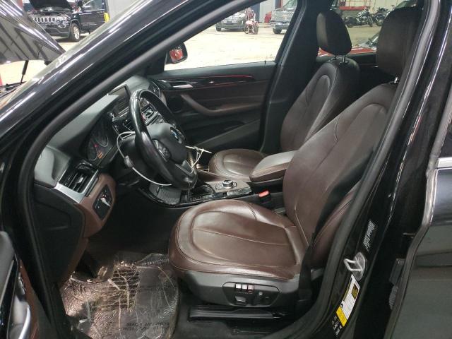 WBXHT3C36G5E54158 BMW X1 Xdrive28i