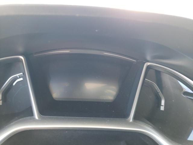 JHMFC1F72KX002840 Honda CIVIC EXL
