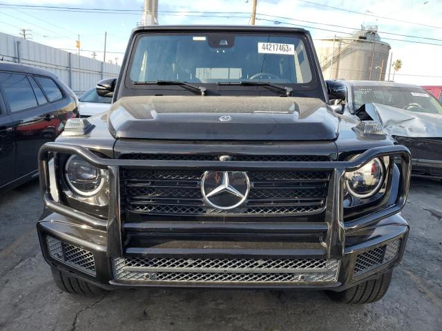 2019 MERCEDES-BENZ G 550 - WDCYC6BJ5KX319384