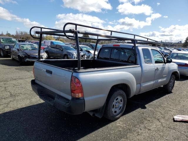 2015 TOYOTA TACOMA ACC 5TFTX4CN1FX048775