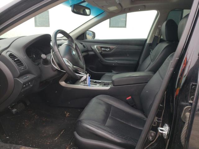 1N4BL3AP7FC242715 Nissan Altima 3.5s