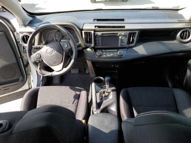 2015 TOYOTA RAV4 XLE - 2T3WFREV0FW177508