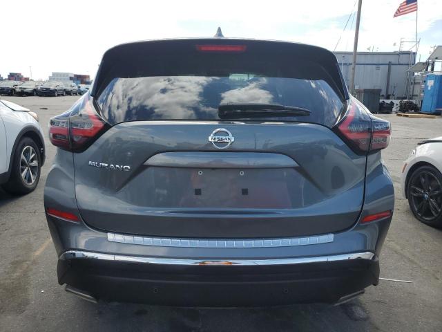5N1AZ2AJ9LN159261 Nissan MURANO S