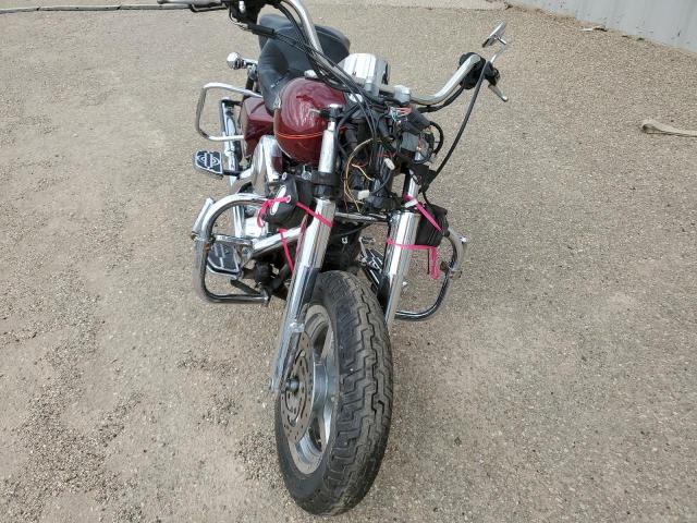2002 HARLEY-DAVIDSON FLHRCI 1HD1FRW152Y644765