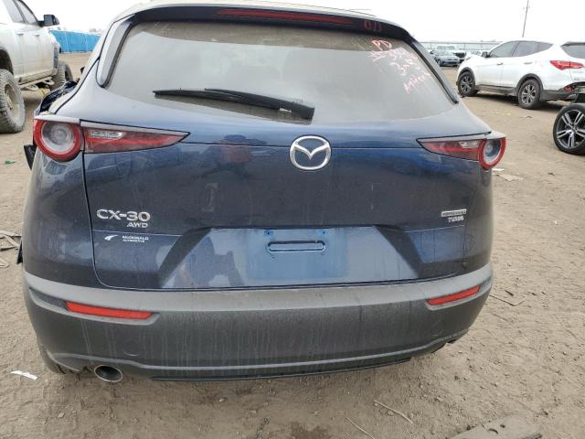 3MVDMBAY6NM459641 Mazda CX-30