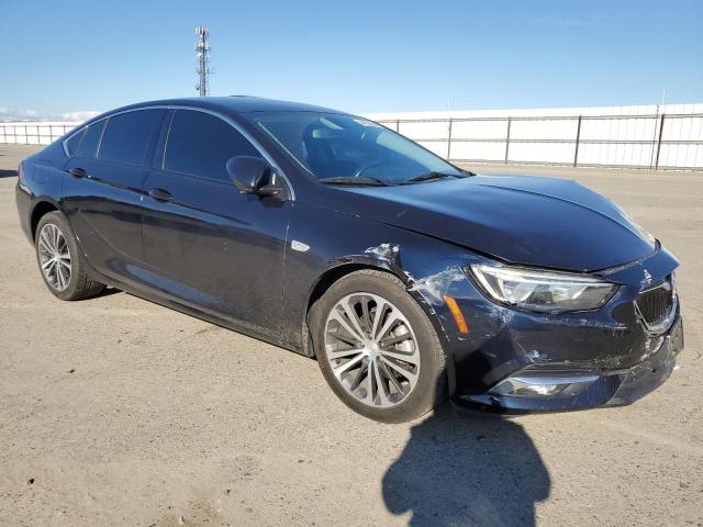2018 BUICK REGAL ESSE W04GP6SX9J1159421
