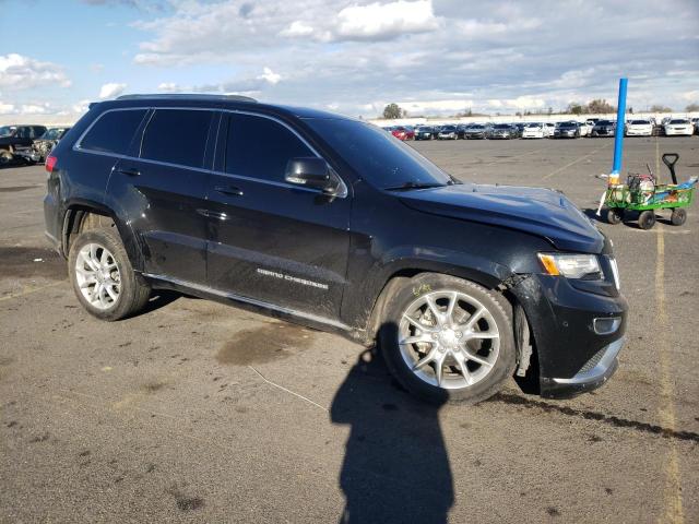 1C4RJFJG2FC794543 Jeep Grand Cherokee Summit