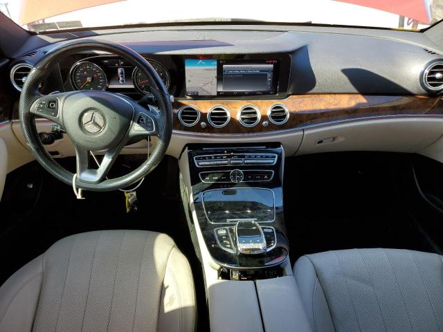 2017 MERCEDES-BENZ E 300 4MAT - WDDZF4KB1HA067326