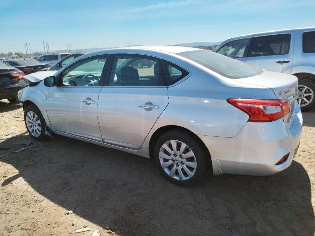 3N1AB7AP4HY314130 Nissan SENTRA S