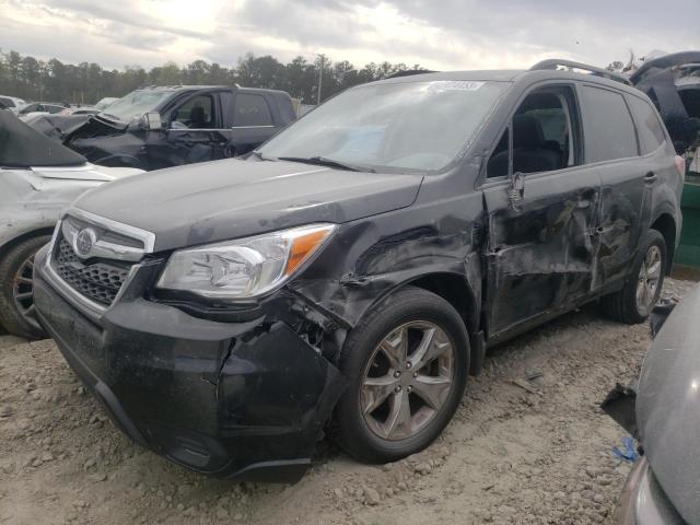 2015 SUBARU FORESTER 2 - JF2SJADC3FH478733