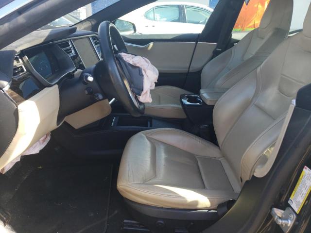 5YJSA1E21GF144061 Tesla MODEL S