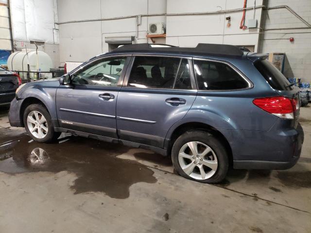 4S4BRCLC4E3208289 Subaru Outback 2.5i Limited