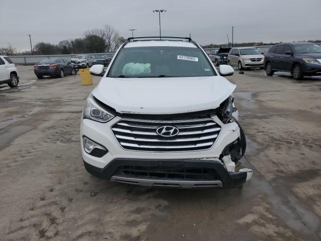 2015 HYUNDAI SANTA FE G - KM8SN4HFXFU099188