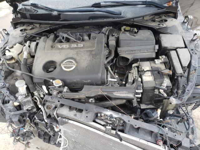 1N4BL3AP7FC242715 Nissan Altima 3.5s