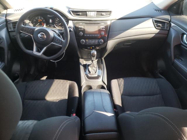 2017 NISSAN ROGUE S 5N1AT2MT8HC833790