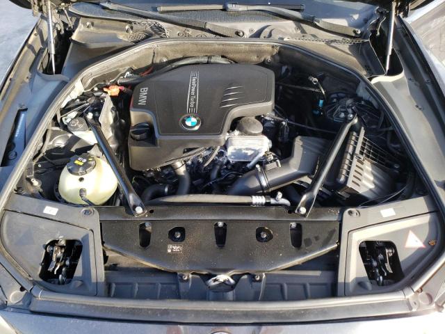 WBA5A5C55GD529676 BMW 528 I