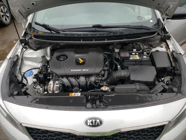 3KPFK4A70HE049855 KIA FORTE LX