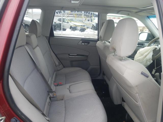JF2SHACC2CG469715 Subaru Forester