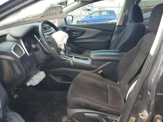 5N1AZ2AJ9LN159261 Nissan MURANO S