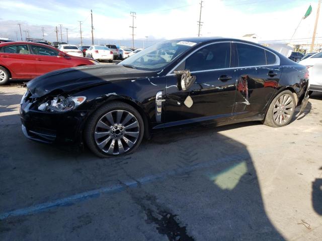 2009 Jaguar XF Premium Luxury