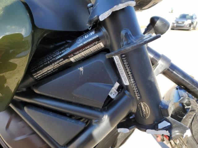 2022 HARLEY-DAVIDSON RH1250 S - 1HD1ZC415NB322772