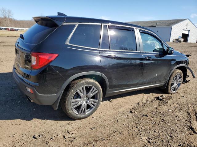2019 HONDA PASSPORT E - 5FNYF8H59KB009333