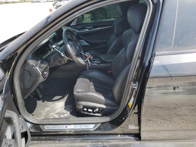 2020 BMW M5 BASE - WBSJF0C09LCD30846