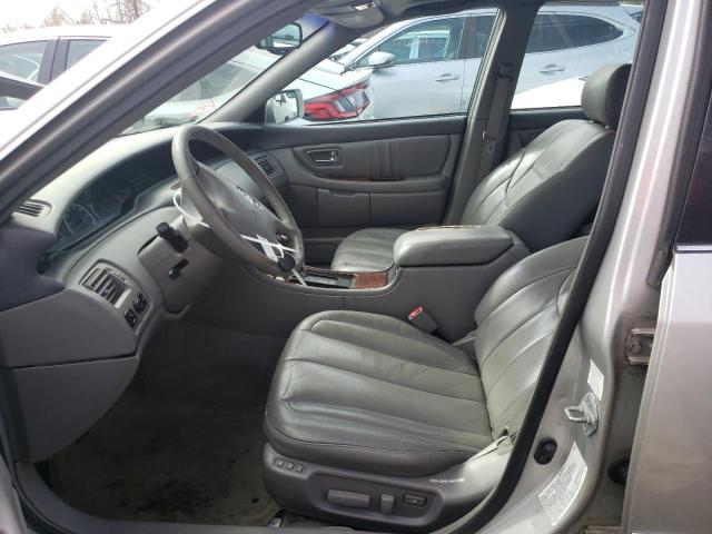 VIN 4T1B11HK2KU760679 2002 TOYOTA AVALON no.7