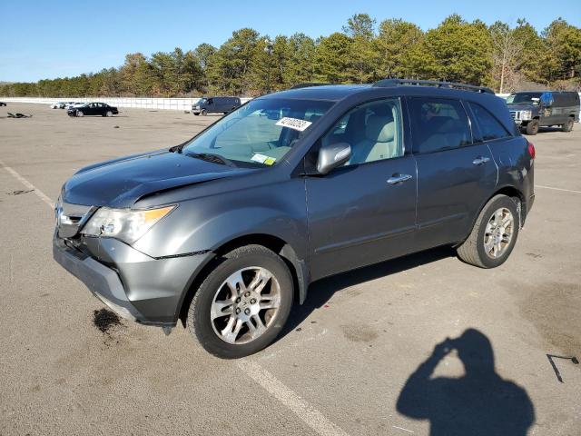 2007 Acura MDX 