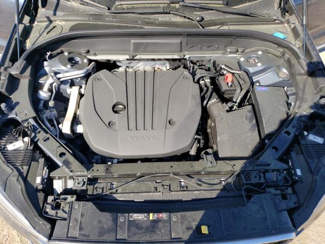 2023 VOLVO XC60 PLUS YV4L12RN2P1192205