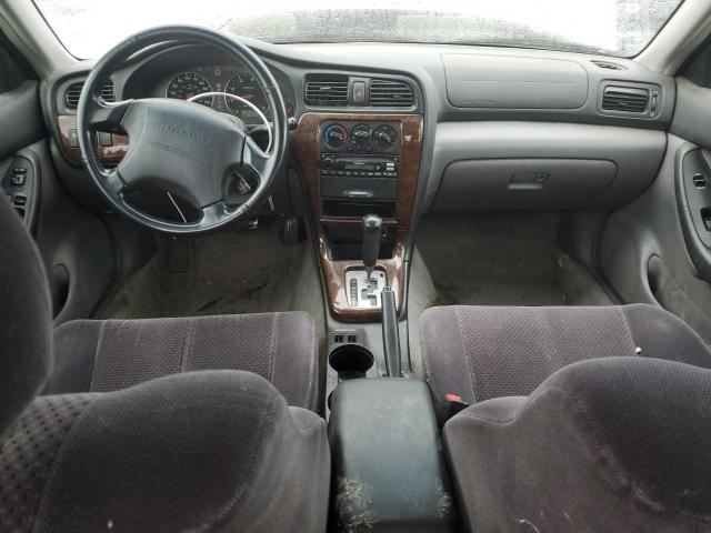 4S3BE635437207622 Subaru LEGACY L