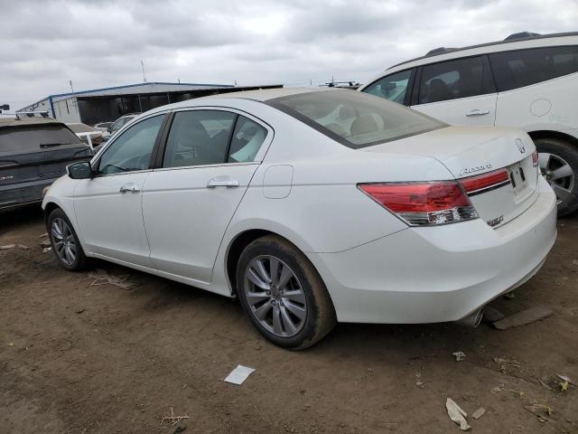 Vin: 1hgcp3f8xca007609, lot: 43285433, honda accord exl 20122