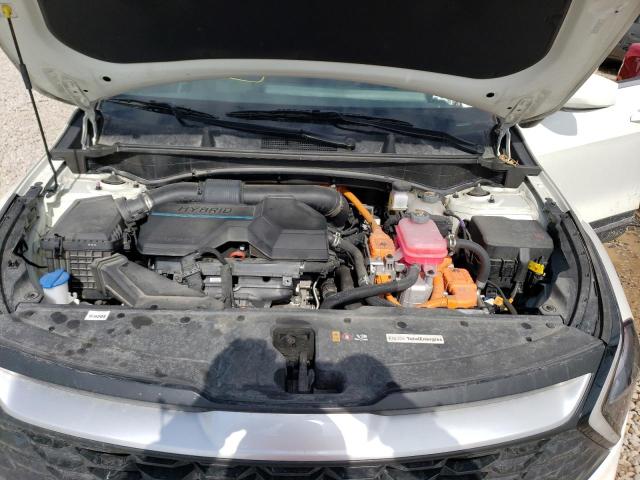 KNDPUCAG0P7022453 KIA Sportage Lx